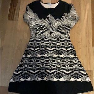 NWOT sweater dress